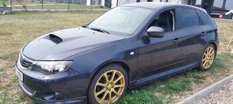 2009 Subaru Impreza Sport 2.0D 4x4 110kw