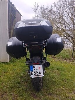 Prodám kufry