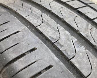 255/45 R20 105W