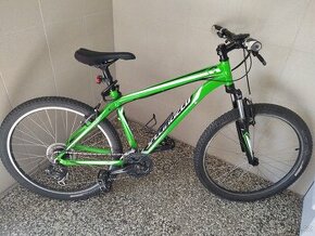 horské kolo Specialized Hardrock vel.M 17,5 - 1