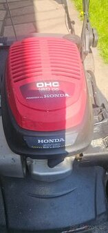 Honda - 1