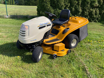 Zahradní traktor Cub Cadet CC 1023RD