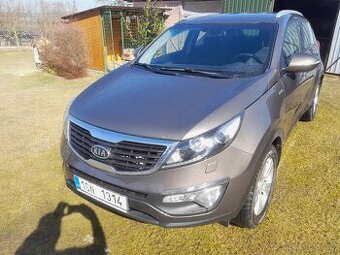 Sportage