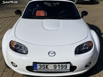 MAZDA MX-5 (2/2006,102 900km)