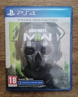 Call of duty ps4