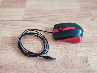 Myš C-TECH WM-01