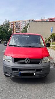 Transportér t5 1.9tdi 66kw