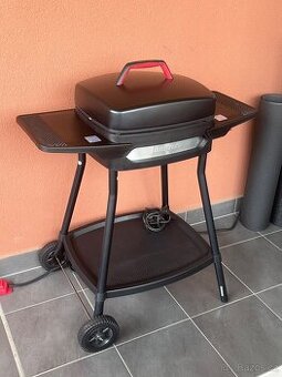 Elektrický gril Barbecook