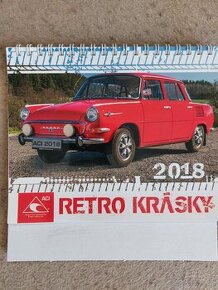 KALENDÁŘ - 1