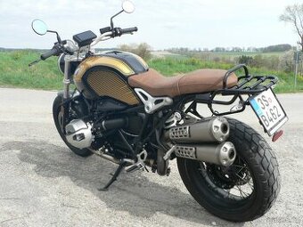 BMW R nine T scrambler CZ r.v. 2019 - OPTION 719 - 1