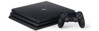 PlayStation 4 pro