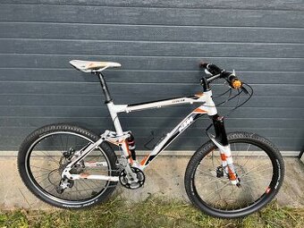Horské kolo Ktm