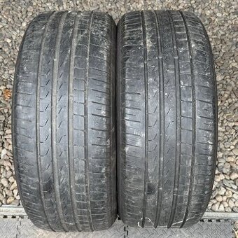 225/50/18 - Pirelli letní pár pneu