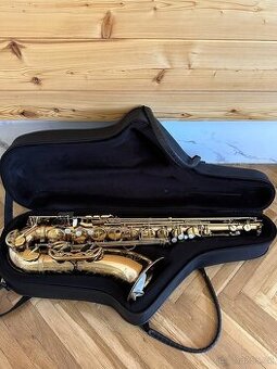 Tenor Saxofon Selmer Paris Super Action Series II