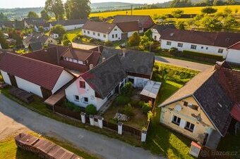 Svatava 25,Černovice