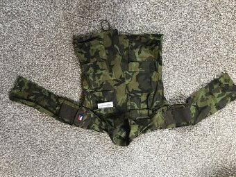 Maskacova bluza AČR vz.95