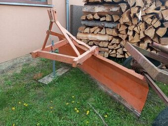 Radlice na snih