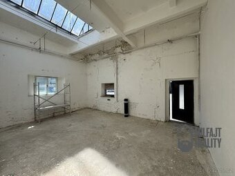 Pronájem skladu, dílny, 74 m2 - Chrastava, ev.č. 06659