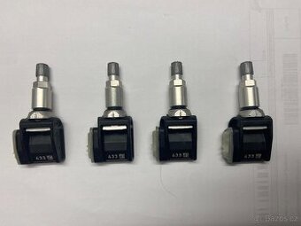 Prodám ventilek TPMS Mercedes A0009052102