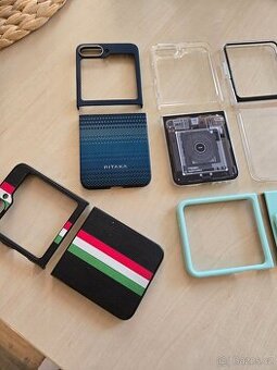 Pouzdro samsung flip 6