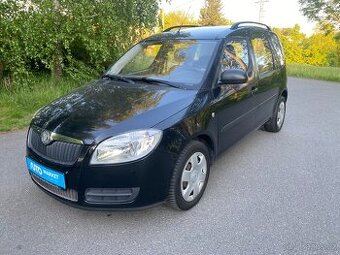 Škoda Roomster 1.4 16V 63kw 2009