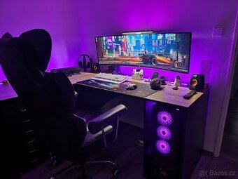 Asus ROG Strix XG49VQ