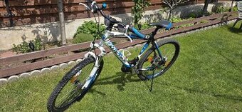 Prodam 2x Rock Machine Manhattan 70