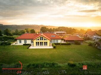 Prodej, domy/rodinný, 251 m2, 33016 Všeruby, Plzeň-sever [ID