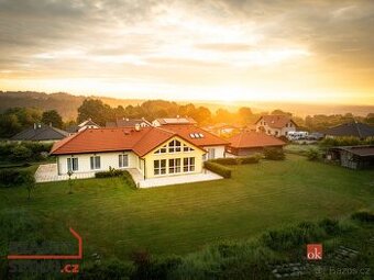 Prodej, domy/rodinný, 251 m2, 33016 Všeruby, Plzeň-sever [ID
