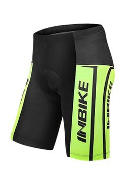 Cyklistické kraťasy Inbike XM-ST01-L vel. L