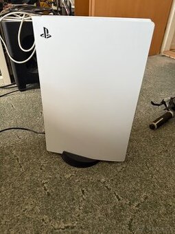 PS 5