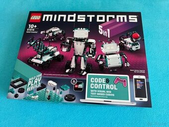 Lego Mindstorms 51515 Robot Inventor