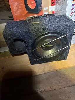 Subwoofer