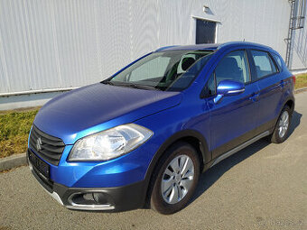 Suzuki SX 4 S-Cross 1.6 VVT