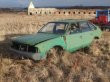 ND fiat panda a Moskvič
