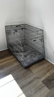 Klec SAVIC 91x61x71 cm