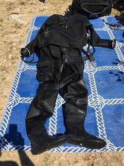 URUIT CORDURA XL
