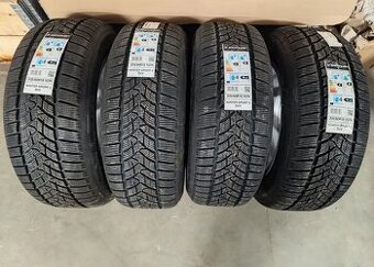 Zimní pneu 235/60/18 R18 Dunlop - nepoužito