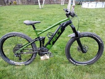 Elektrokolo Felt Redemption E50 vel. L