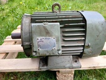 Elektromotor 3 kW