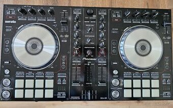 Prodám značkový kontroler DDJ-SR - 1