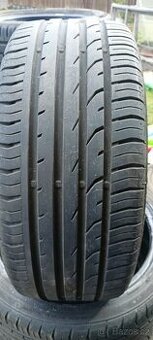 LETNÍ PNEU 215/40/17 CONTINENTAL