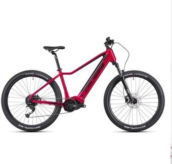 Crussis e-Guera 7.10-(522 Wh) 15" 2025 - horské elektrokolo