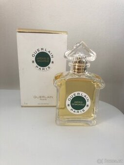 Guerlain Jardins de bagatelle, 75ml - 1