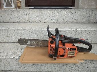 Motorová pila Stihl 010 AV