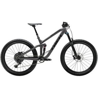 Trek Fuel EX 8 Plus - 1