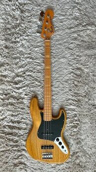 Fender Traditional II '70s Jazz Bass FSR