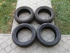 Letní Pneumatiky 215/55/R17