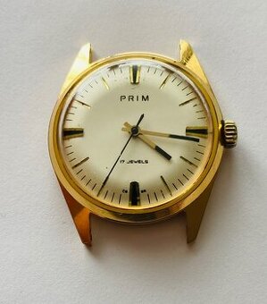 Hodinky prim elegant