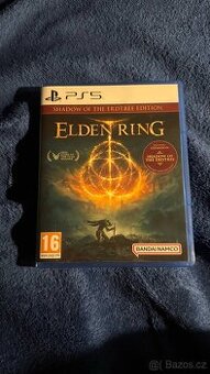 Elden Ring PS5 + rozšíření Shadow of the Erdtree